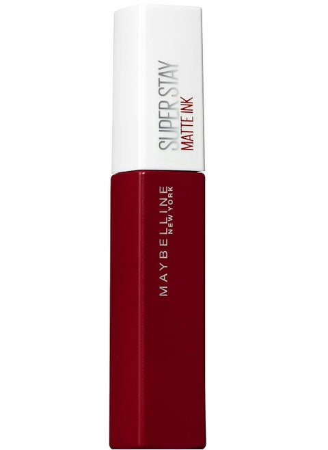 Maybelline Lipstick Superstay Matte Ink 20