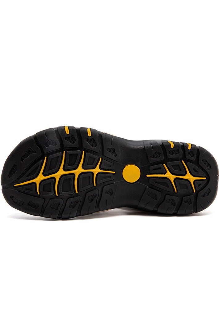 Men Fashion Summer Sport Sandals Beach Water Hiking Shoes Comfort Breathable Casual Non-slip Indoor Outdoor Sandal - Image 2