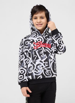 Kids Detail Logo Hoodie - pzsku/Z53ABB62C455A692FAC8BZ/45/_/1742392834/d52d867c-6f56-42b8-9d4a-d40dde7774e2