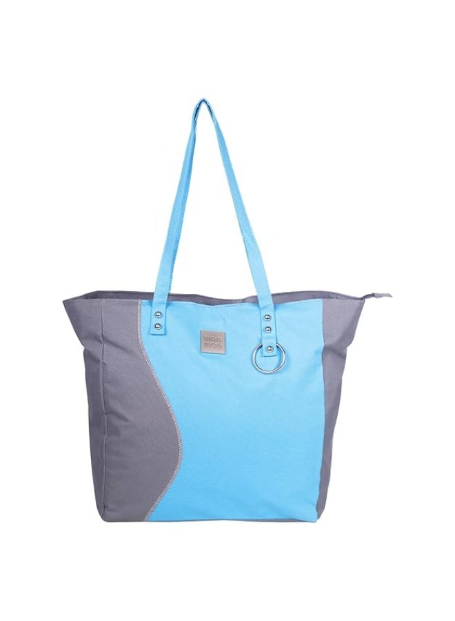 Mee Mee Maternity Diaper Bag | Stylish, Functional, and Convenient for Busy Moms on the Go - Image 1