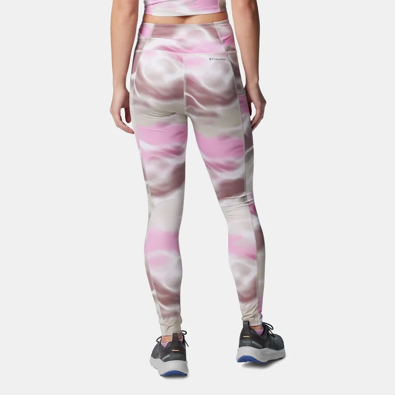 Columbia Women's Boundless Trek Leggings