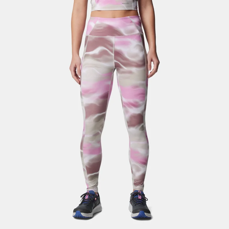 Columbia Women's Boundless Trek Leggings