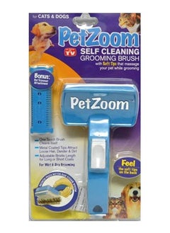 Pet Brushes And Combs - ‎29.2 x 16.6 x 4.2 cm