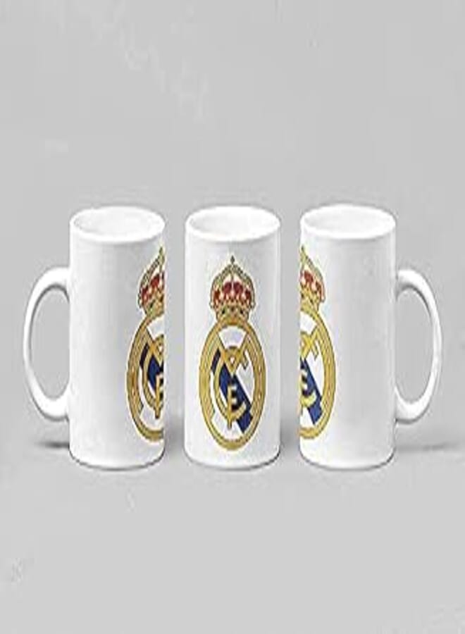mug real madrid