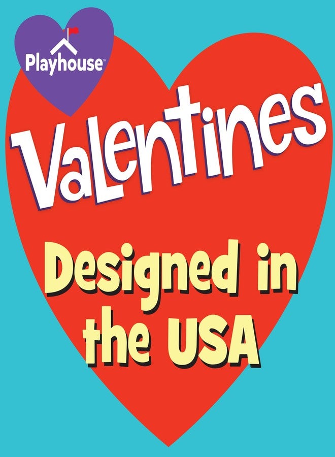 Playhouse Scratch Art Butterfly 28 Card Super Valentine Exchange Pack for Kids - Image 5