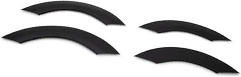 Wivplex Car Wheel Arch Moulding Trims Set - Image 1