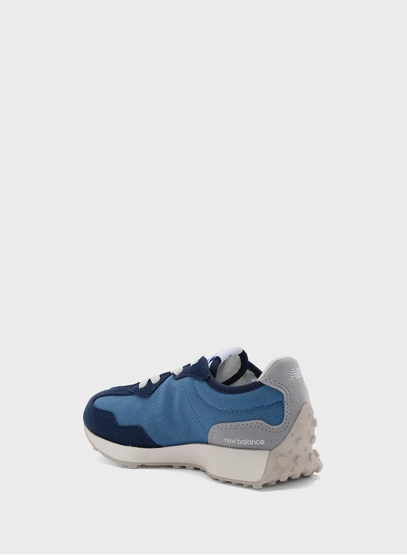 New Balance Kids 327