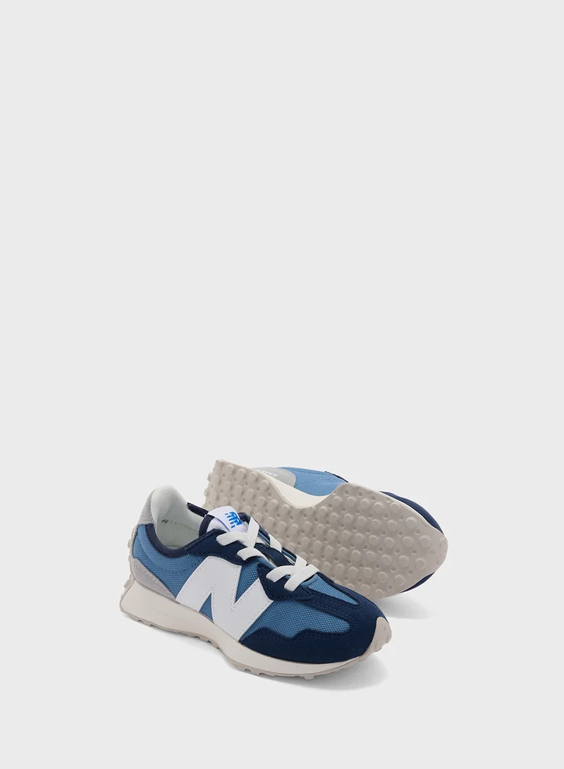 New Balance Kids 327