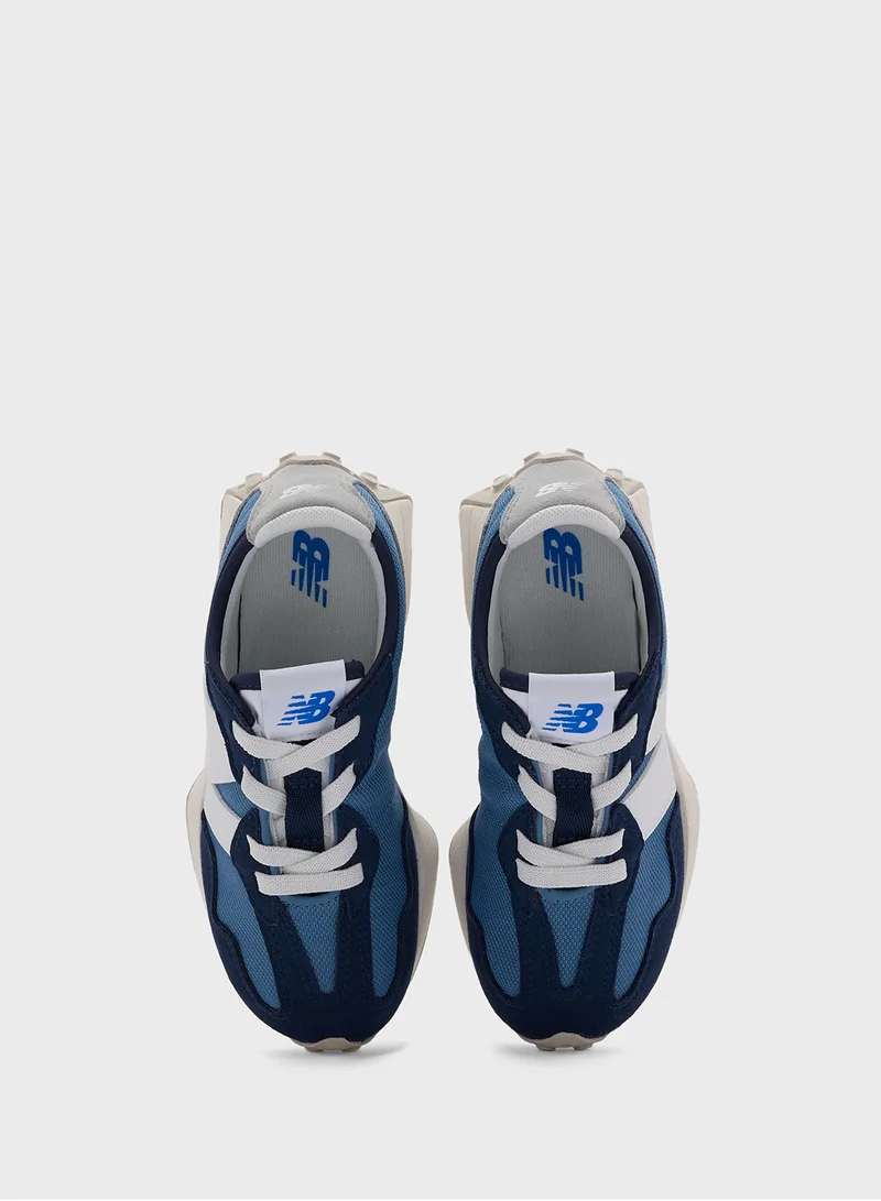New Balance Kids 327