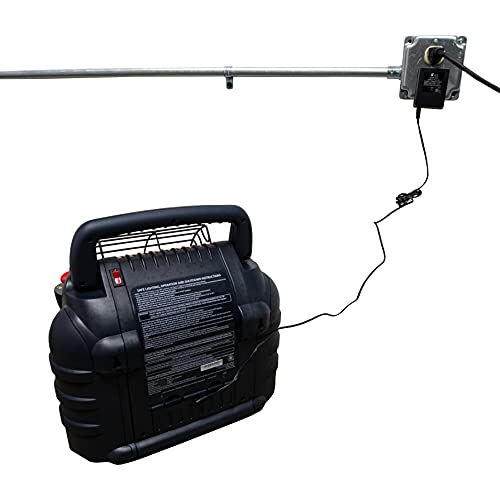 Mr. Heater محول طاقة 6 فولت اختياري من مستر هيتر لسخان بيغ بادي - Image 4