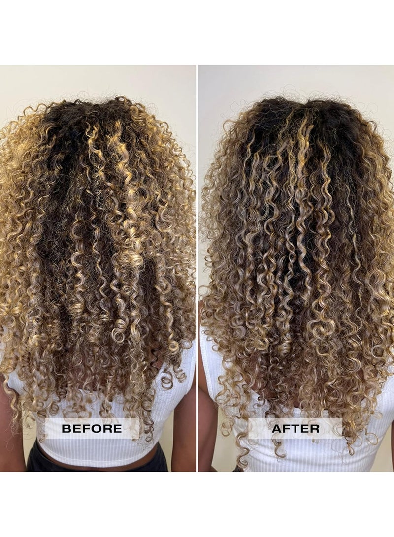 LANZA L’ANZA 'BUTTER SHAMPOO - Image 4