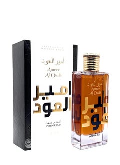 Lattafa Ameer Al Oudh Intense Oud | Eau De Parfum 100ml  - Image 1