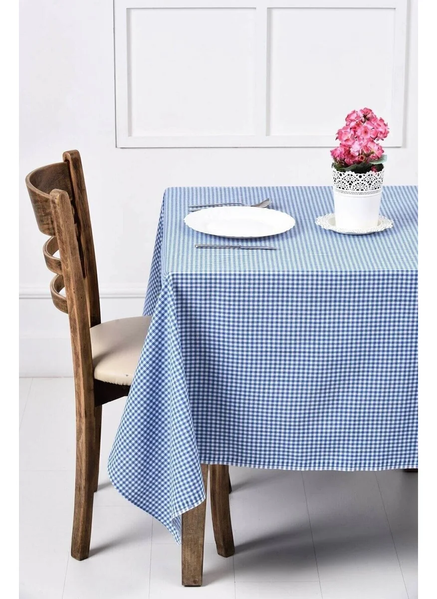 Bkmc Floor Tablecloth Picnic Tablecloth Zephyr Square Pattern 170X170