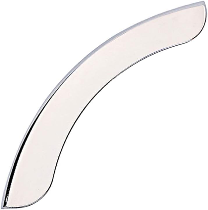comfrt Zinc Alloy Banjo Armrest Single Leg Banjo Armrest without Screws Banjo Replacement Parts Accessories - Image 4