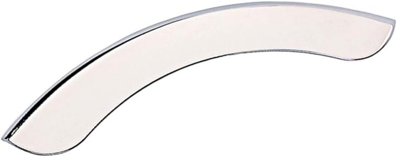 comfrt Zinc Alloy Banjo Armrest Single Leg Banjo Armrest without Screws Banjo Replacement Parts Accessories - Image 3