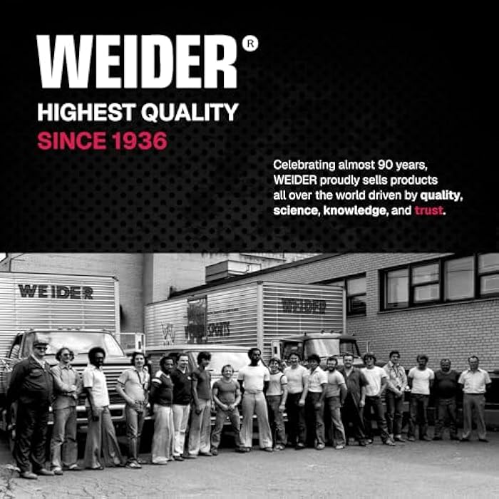 Weider Prime | Support for Men | - Supports Energy, Strength, Focus, Stress, Lean Muscle - 60 Capsules - Image 5