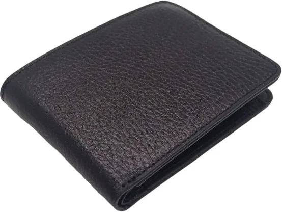 Deribond Leather Wallet