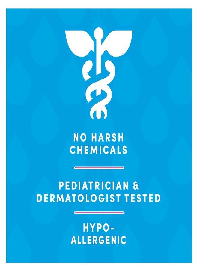 dapple صابون زجاجات الأطفال دابل، صابون أطباق مضاد للحساسية لزجاجات الأطفال، مدعوم بالنباتات، لافندر، 16.9 أونصة سائلة (عبوة من 3) - Image 5