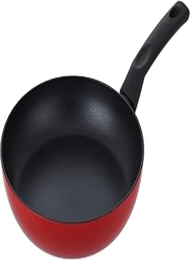 FRYING PAN ELAN 3 Rouge Ø26cm FAGOR