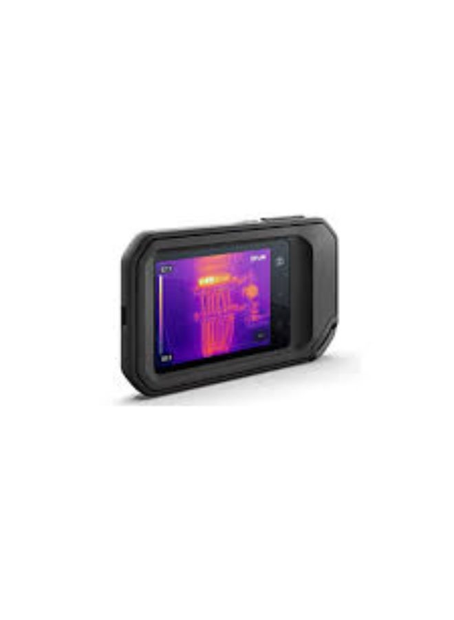 FLIR C5 compact thermal imaging camera - Image 2