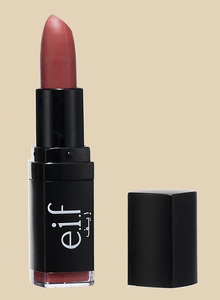 إلف أحمر شفاة ثابت جاف