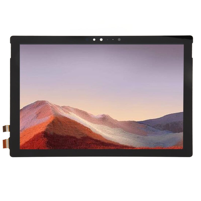 شاشة لمس بديلة 12.3 بوصة شاشة لمس مثالية بديلة للابتوب - حجم دقيق OLED للإصلاح المحترف - Image 2