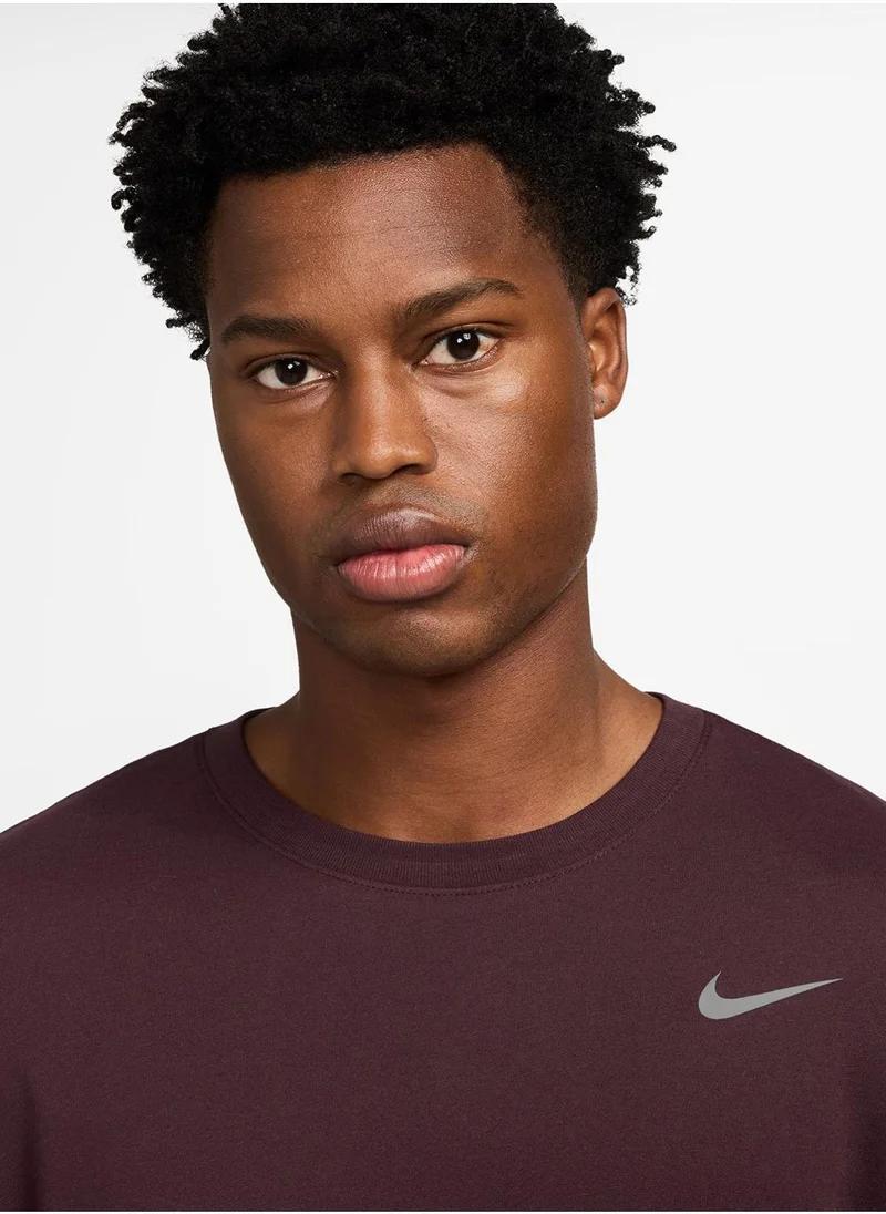 Nike Dri-Fit Essential Dfc T-Shirt