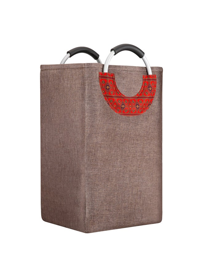 AL SANIDI Versatile heritage handbag,Thermos bag,Oud,Size 50*25*32Cm - Image 1