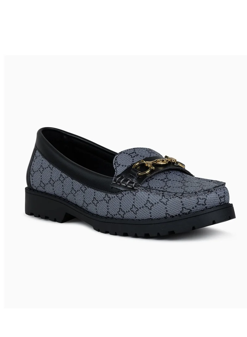 milano MANDY Casual Slip-ons