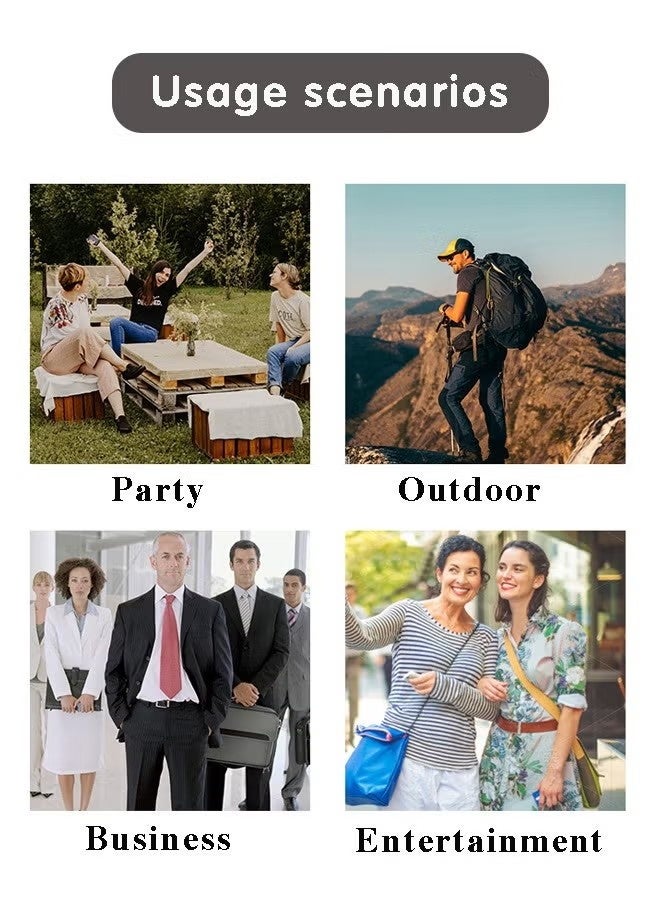 Women Waist Belt, Narrow Anti-break, Adjustable, Faux Pearl, Stretchy Belts, Women Dresses Fashion Thin Belts, Black - Image 5