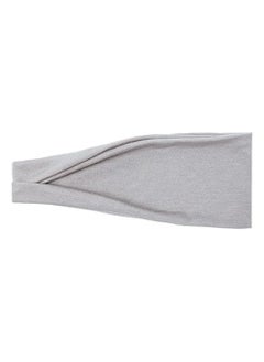 Fashion Headbands For Women Wide Headband Yoga Workout Head Bands Hair Accessories(Gray) - pzsku/Z53ADE50473C576A759C1Z/45/_/1740063682/f6b7e8c9-fdc9-4be9-bd0f-5916d6124c7e