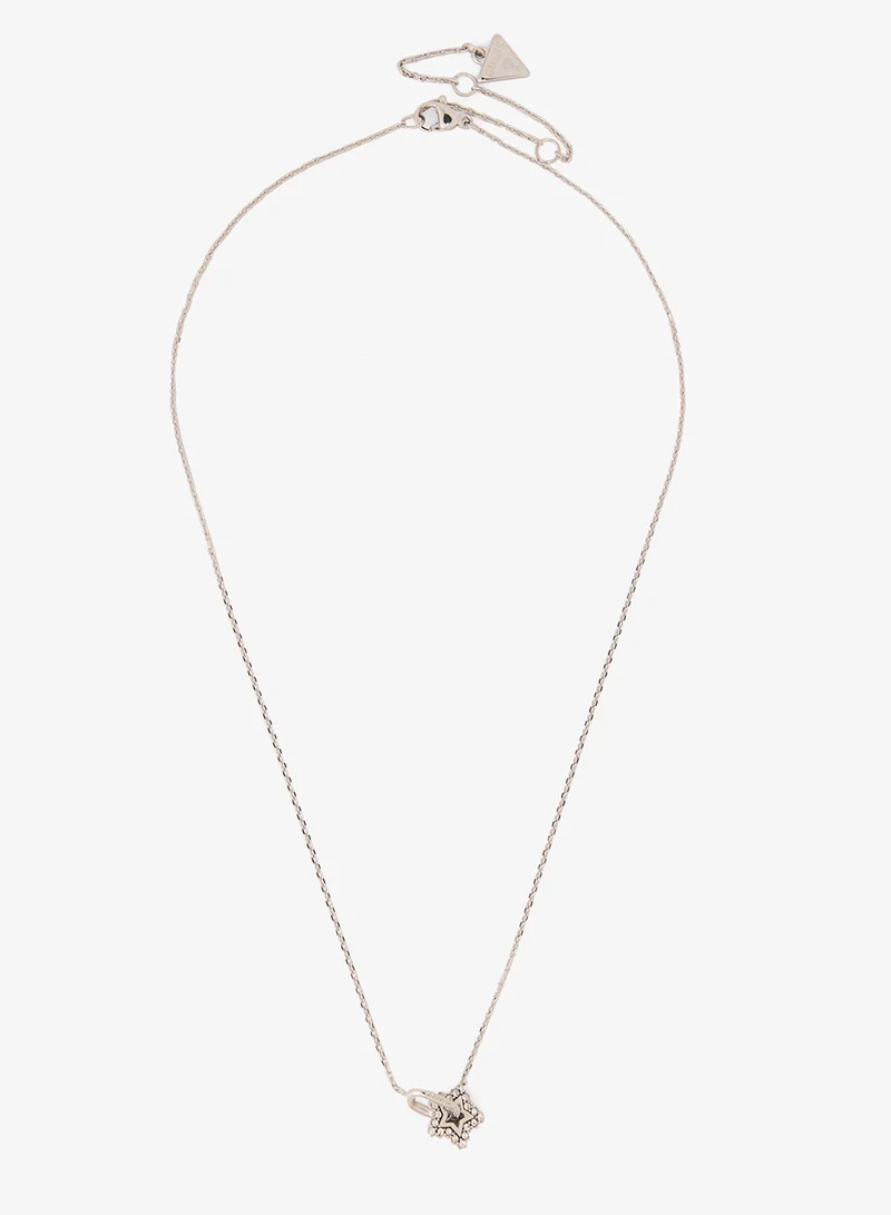 GUESS Iconique Necklace