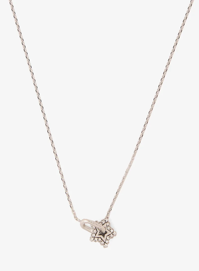 GUESS Iconique Necklace