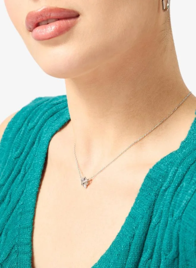 GUESS Iconique Necklace