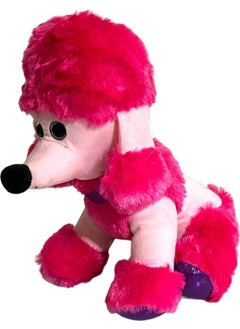 Shem Fancy Dog Plush 35 cm  - Image 1