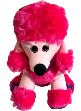 Shem Fancy Dog Plush 35 cm  - Image 2