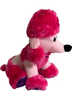 Shem Fancy Dog Plush 35 cm  - Image 3