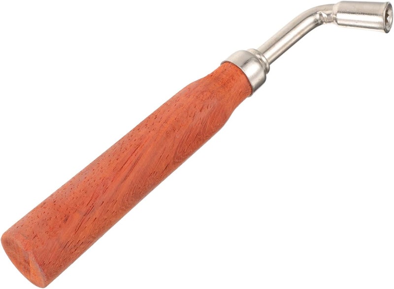 Multiple design variants Dulcimer Tuning Spanner Tool Octagonal Design Durable Head Handle for Comfortable Grip Professional Instrument Maintenance Tuning Parts for Dulcimer Competitive price Permanent & temporary usable Discount for all Space saving Classic trendy design picks Stain resistant Fine detail Leakproof sealed Elegant upgraded practical design Globally popular universal design Premium daily living gear Loved by thousands of buyers Famous in Saudi local markets Cross part assemble fit Market aligned local stock Fixed & portable compatible Trusted all-purpose quality All budget friendly options Premium quality Remote village delivery cover Modern warehouse management Short time available Treated anti-rust metal Assorted color options - Image 1