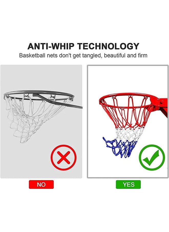 Generic - Premium Basketball Net - Image 1