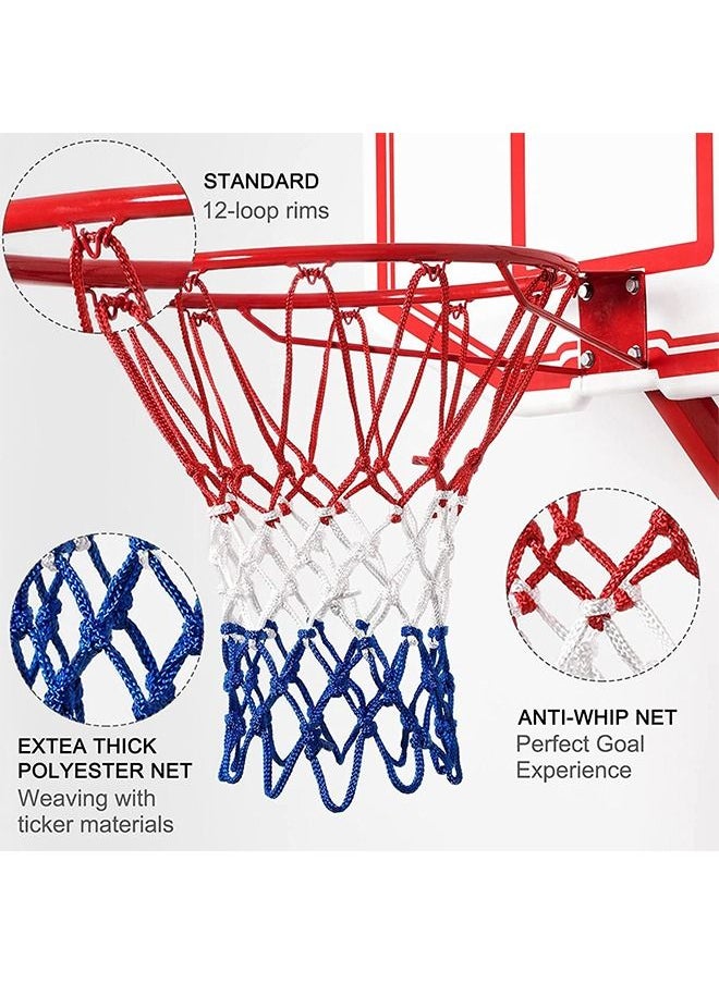 Generic - Premium Basketball Net - Image 1