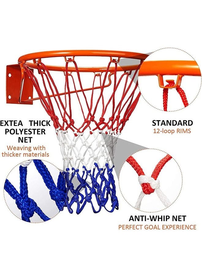 Generic - Premium Basketball Net - Image 1