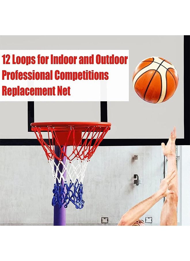 Generic - Premium Basketball Net - Image 1