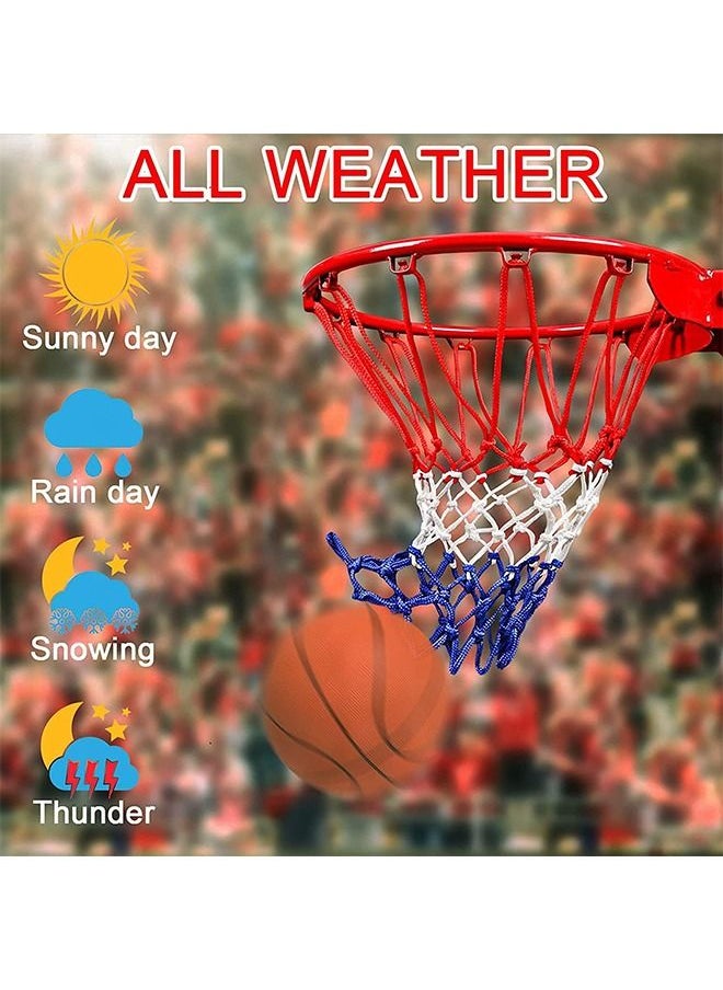 Generic - Premium Basketball Net - Image 1
