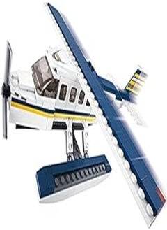 Sluban Sluban Aviation Seaplane 