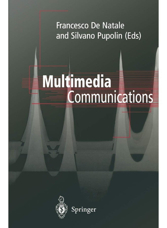 Multimedia Communications