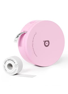 PeriPage L1 Labeler, Portable Bluetooth Label Printer, Small Smart Handheld Mini Labeler, Compatible with iOS and Android, with Tape, Ink Free, Rechargeable, Multiple Template Font Icons