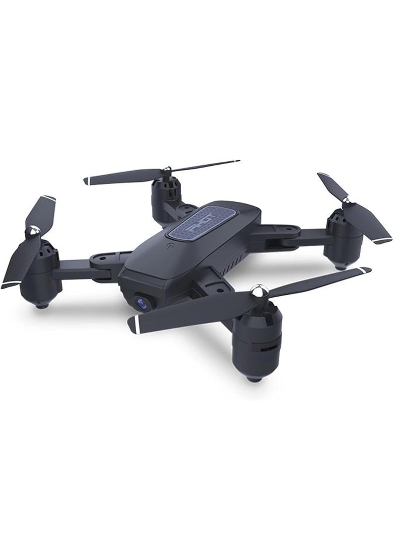 ELTRAZONE - "P30 4K Dual Camera Drone - Smartphone-Compatible with Advanced Controller for Superior Aerial Shots" - Image 1