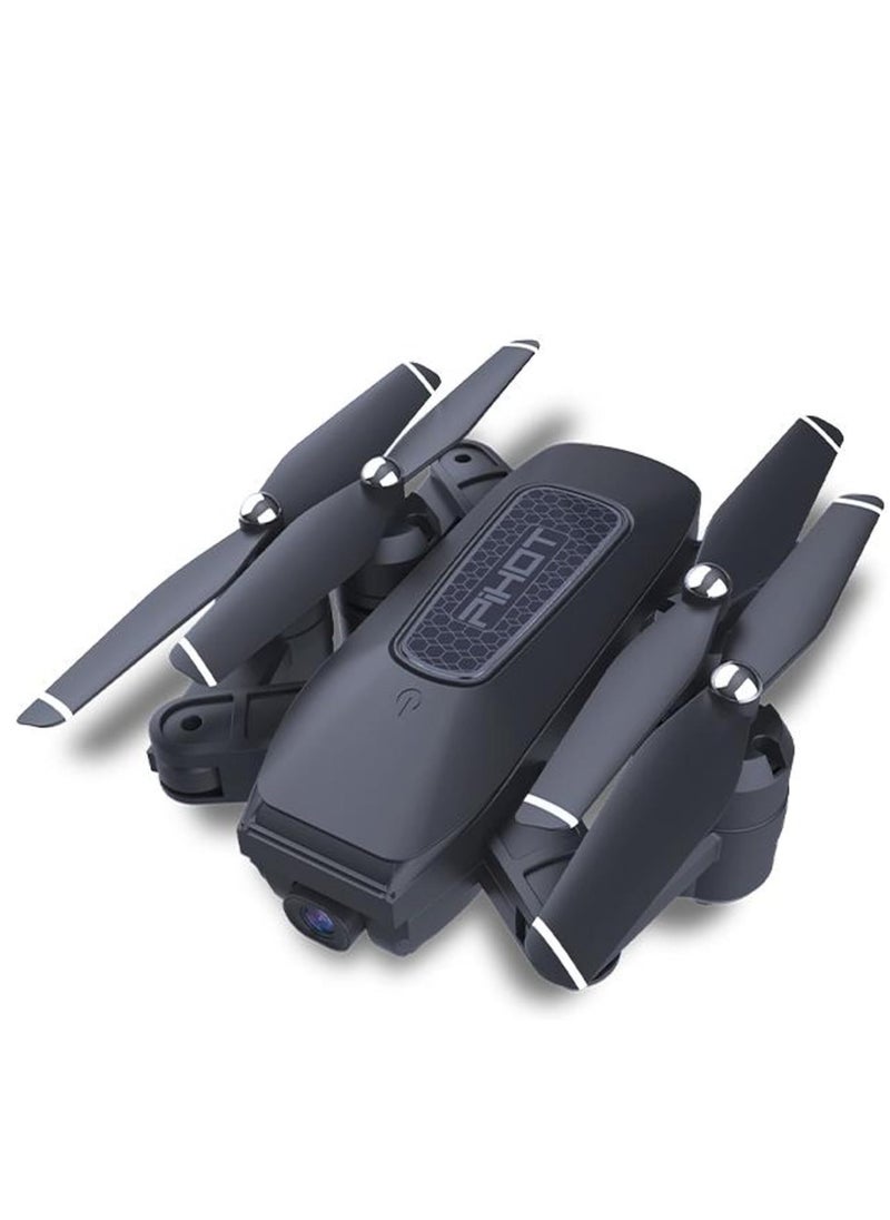 ELTRAZONE - "P30 4K Dual Camera Drone - Smartphone-Compatible with Advanced Controller for Superior Aerial Shots" - Image 1