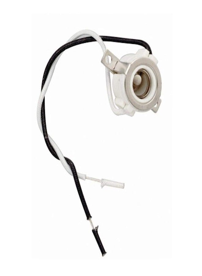 Satco 90-1080 Socket, Color