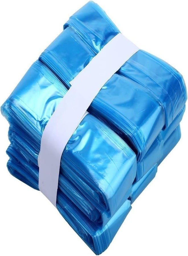 AIMIDODO 9 pcs Universal Cat Litter Refills Bag Litter Refills Compatible with Your Litter Refill Cartridge for Litter Genie +（Disposable Cap Included） - Image 2